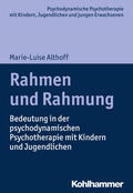 Althoff |  Rahmen und Rahmung | Buch |  Sack Fachmedien