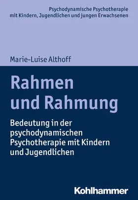 Althoff / Burchartz / Hopf | Rahmen und Rahmung | E-Book | sack.de