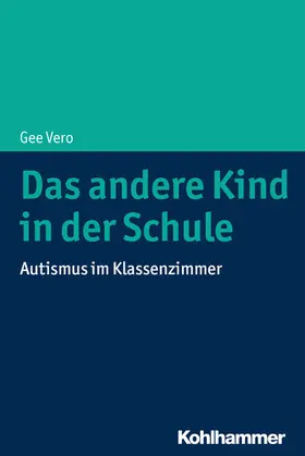 Vero | Das andere Kind in der Schule | E-Book | www.sack.de