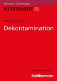 Kühar |  Dekontamination | eBook | Sack Fachmedien