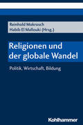 Mokrosch / El Mallouki / Jähnichen |  Religionen und der globale Wandel | Buch |  Sack Fachmedien