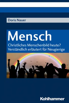 Nauer |  Mensch | Buch |  Sack Fachmedien