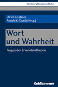Lehner / Tacelli / Niederbacher |  Wort und Wahrheit | Buch |  Sack Fachmedien