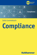 Lommatzsch |  Compliance | Buch |  Sack Fachmedien