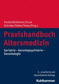 Pantel / Bollheimer / Kruse |  Praxishandbuch Altersmedizin | eBook | Sack Fachmedien