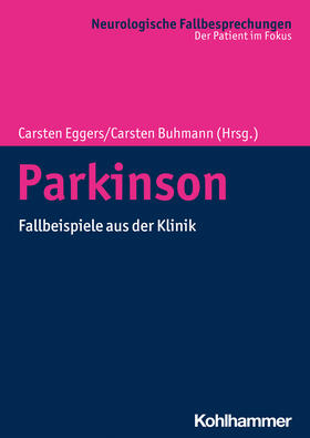 Eggers / Buhmann | Parkinson | Buch | 978-3-17-035070-0 | sack.de