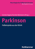 Eggers / Buhmann |  Parkinson | Buch |  Sack Fachmedien