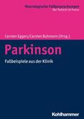 Eggers / Buhmann |  Parkinson | eBook | Sack Fachmedien