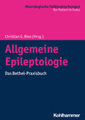 Bien / Brandt / Coban |  Allgemeine Epileptologie | Buch |  Sack Fachmedien
