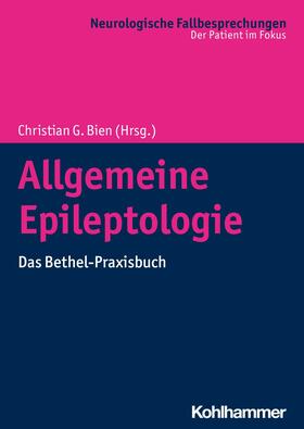 Bien |  Allgemeine Epileptologie | eBook | Sack Fachmedien