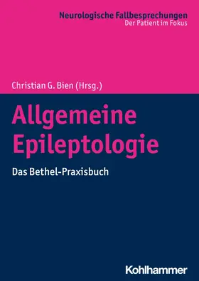 Bien | Allgemeine Epileptologie | E-Book | sack.de