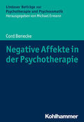 Benecke / Ermann |  Negative Affekte in der Psychotherapie | eBook | Sack Fachmedien