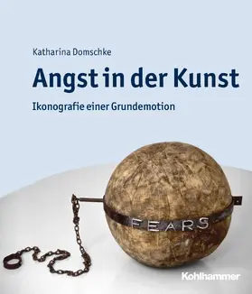 Domschke / Padberg | Angst in der Kunst | Buch | 978-3-17-035150-9 | www.sack.de