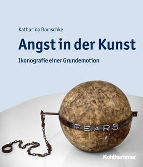 Domschke / Padberg | Angst in der Kunst | Buch | 978-3-17-035150-9 | sack.de