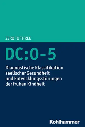  DC:0-5 | eBook | Sack Fachmedien