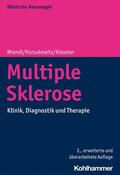 Wiendl / Korsukewitz / Kieseier |  Multiple Sklerose | eBook | Sack Fachmedien