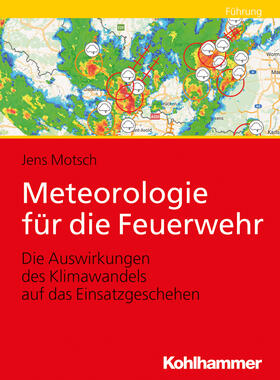 Motsch | Meteorologie für die Feuerwehr | Buch | 978-3-17-035448-7 | sack.de