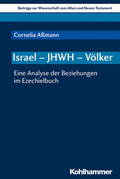 Aßmann |  Aßmann, C: Israel - JHWH - Völker | Buch |  Sack Fachmedien