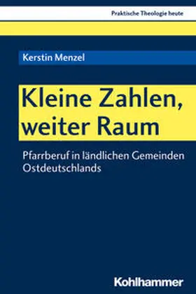 Menzel |  Kleine Zahlen, weiter Raum | Buch |  Sack Fachmedien