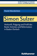Abendschein |  Abendschein, D: Simon Sulzer | Buch |  Sack Fachmedien