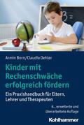 Born / Oehler |  Kinder mit Rechenschwäche erfolgreich fördern | eBook | Sack Fachmedien