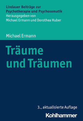 Ermann |  Träume und Träumen | Buch |  Sack Fachmedien