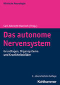 Haensch |  Das autonome Nervensystem | Buch |  Sack Fachmedien