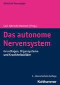 Haensch |  Das autonome Nervensystem | eBook | Sack Fachmedien