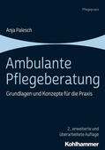 Palesch |  Ambulante Pflegeberatung | eBook | Sack Fachmedien