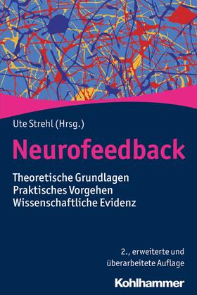 Strehl | Neurofeedback | E-Book | sack.de