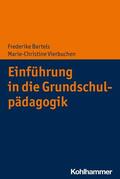 Bartels / Vierbuchen |  Einführung in die Grundschulpädagogik | eBook | Sack Fachmedien