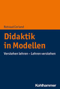 Coriand |  Didaktik in Modellen | Buch |  Sack Fachmedien