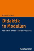 Coriand |  Didaktik in Modellen | eBook | Sack Fachmedien