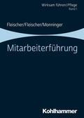 Fleischer / Monninger |  Mitarbeiterführung | Buch |  Sack Fachmedien