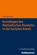 Stimmer |  Grundlagen des Methodischen Handelns in der Sozialen Arbeit | eBook | Sack Fachmedien