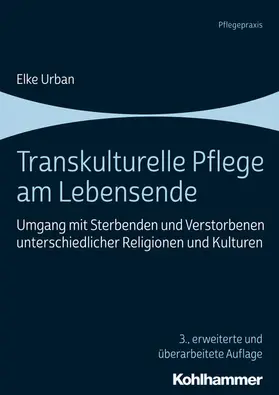 Hauser | Transkulturelle Pflege am Lebensende | E-Book | www.sack.de