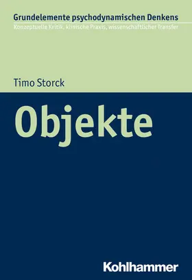 Storck |  Objekte | eBook | Sack Fachmedien