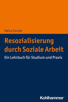 Cornel | Resozialisierung durch Soziale Arbeit | E-Book | sack.de