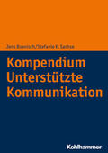 Boenisch / Sachse |  Kompendium Unterstützte Kommunikation | eBook | Sack Fachmedien