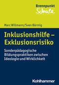 Willmann / Bärmig |  Inklusionshilfe - Exklusionsrisiko | Buch |  Sack Fachmedien