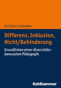 Lindmeier |  Differenz, Inklusion, Nicht/Behinderung | eBook | Sack Fachmedien