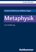 Brüntrup / Rugel |  Metaphysik | Buch |  Sack Fachmedien