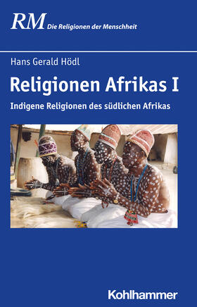 Hödl | Religionen Afrikas I | Buch | 978-3-17-036126-3 | sack.de