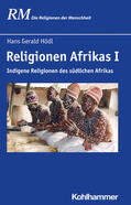Hödl |  Religionen Afrikas I | Buch |  Sack Fachmedien