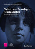 Gerstl / Borggräfe / Hufschmidt |  Pädiatrische Neurologie - Neuropädiatrie | Buch |  Sack Fachmedien