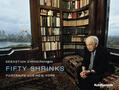 Zimmermann |  Fifty Shrinks | eBook | Sack Fachmedien