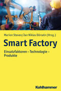Steven / Dörseln / Pollmeier |  Smart Factory | Buch |  Sack Fachmedien