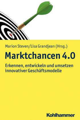 Steven / Grandjean | Marktchancen 4.0 | E-Book | sack.de