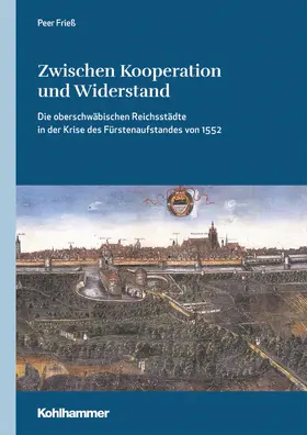 Frieß |  Zwischen Kooperation und Widerstand | Buch |  Sack Fachmedien