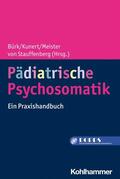 Bürk / Kunert / Meister |  Pädiatrische Psychosomatik | eBook | Sack Fachmedien